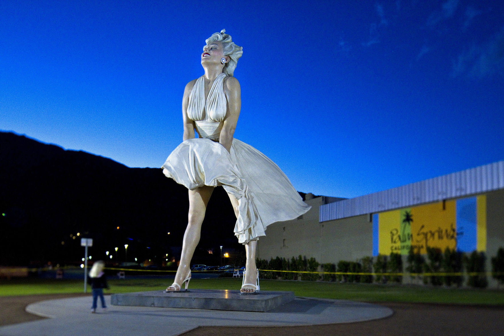 TRAVEL-UST-PALMSPRINGS-MARILYN-LA